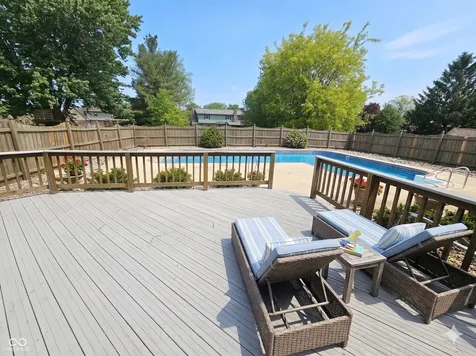 10304 Fallen Oak Drive Indianapolis IN 46239