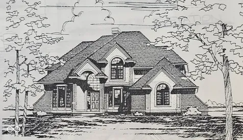 10304 Fallen Oak Drive Indianapolis IN 46239