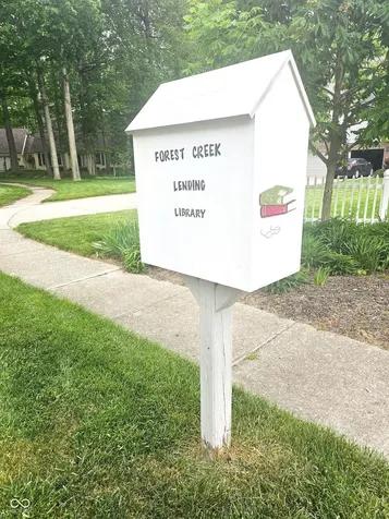 10304 Fallen Oak Drive Indianapolis IN 46239