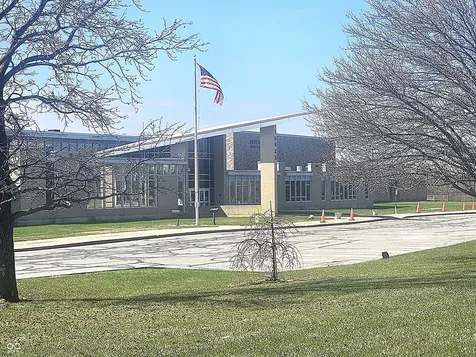 10304 Fallen Oak Drive Indianapolis IN 46239