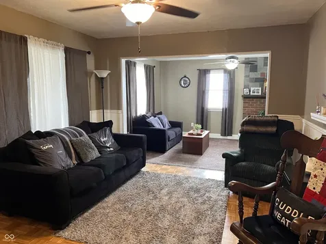2 Walden Drive Gas City IN 46933
