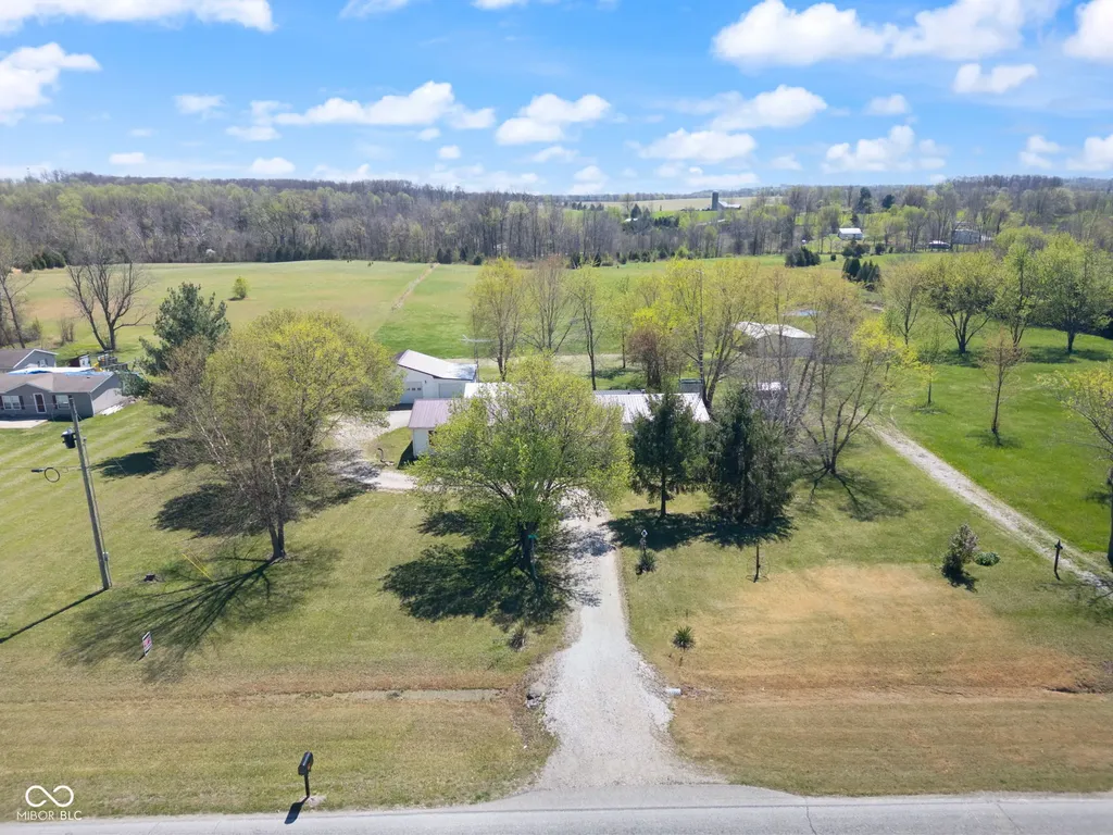 5810 E State Road 56 Salem IN 47167