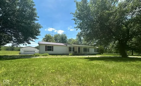 5810 E State Road 56 Salem IN 47167