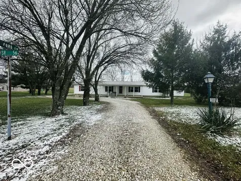 5810 E State Road 56 Salem IN 47167