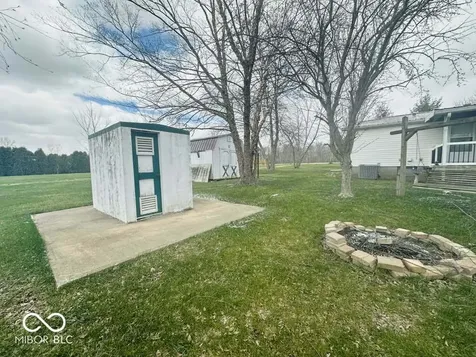 5810 E State Road 56 Salem IN 47167