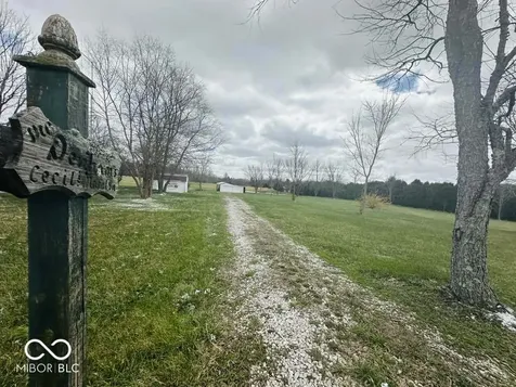 5810 E State Road 56 Salem IN 47167