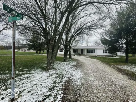5810 E State Road 56 Salem IN 47167