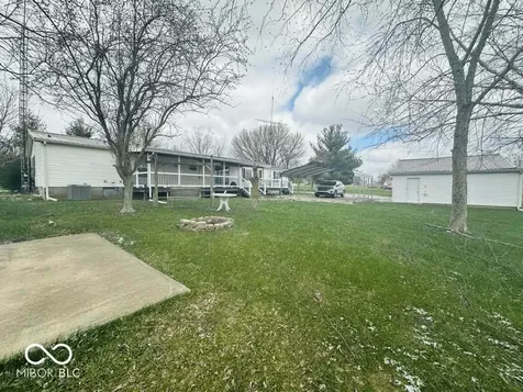 5810 E State Road 56 Salem IN 47167