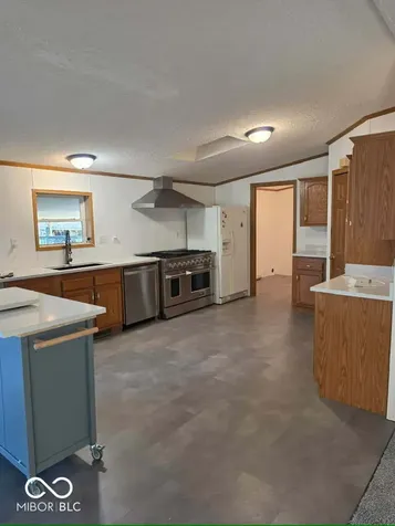 5810 E State Road 56 Salem IN 47167