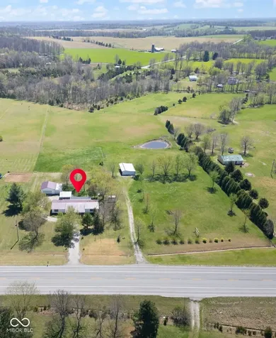 5810 E State Road 56 Salem IN 47167