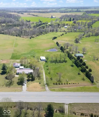 5810 E State Road 56 Salem IN 47167