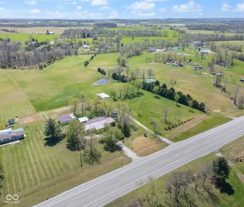 5810 E State Road 56 Salem IN 47167