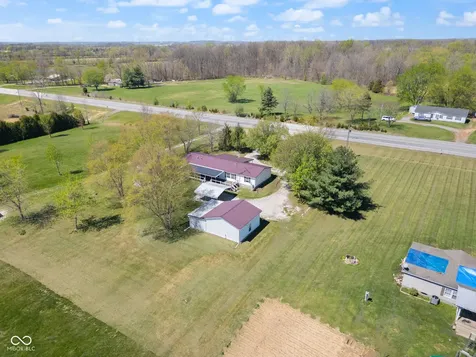 5810 E State Road 56 Salem IN 47167