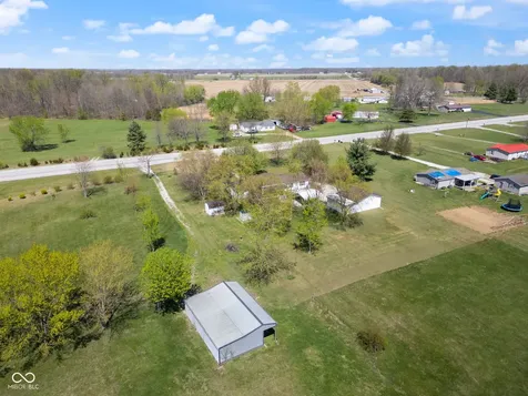5810 E State Road 56 Salem IN 47167