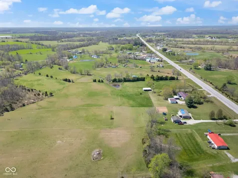5810 E State Road 56 Salem IN 47167
