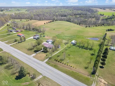 5810 E State Road 56 Salem IN 47167
