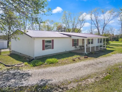 5810 E State Road 56 Salem IN 47167