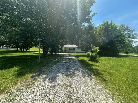 5810 E State Road 56 Salem IN 47167