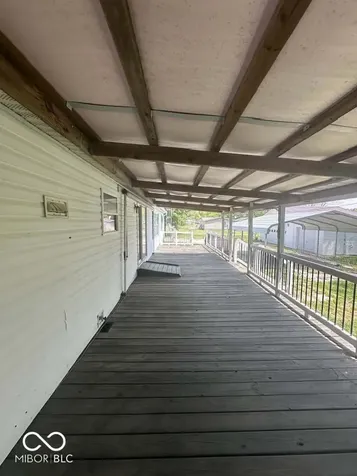 5810 E State Road 56 Salem IN 47167