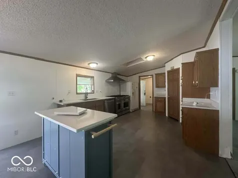 5810 E State Road 56 Salem IN 47167