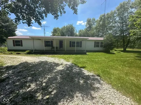 5810 E State Road 56 Salem IN 47167