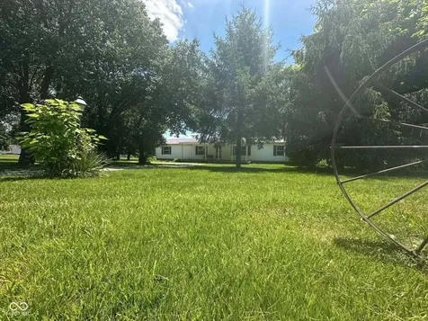 5810 E State Road 56 Salem IN 47167