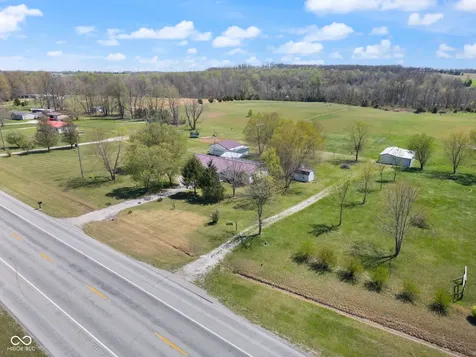 5810 E State Road 56 Salem IN 47167