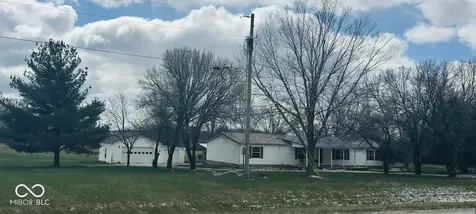 5810 E State Road 56 Salem IN 47167