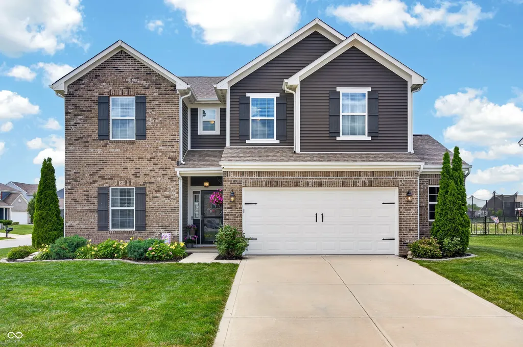 4372 Stubbington Lane Indianapolis IN 46239