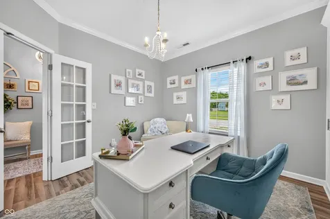 4372 Stubbington Lane Indianapolis IN 46239