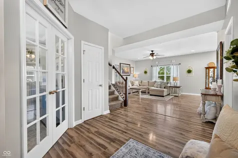 4372 Stubbington Lane Indianapolis IN 46239