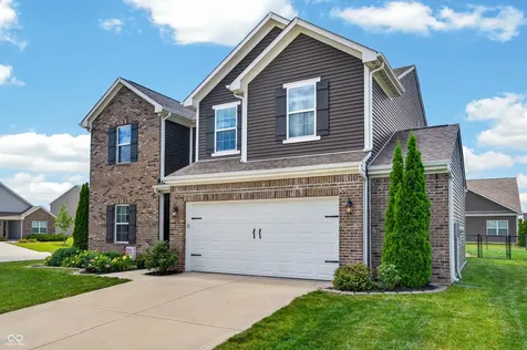 4372 Stubbington Lane Indianapolis IN 46239