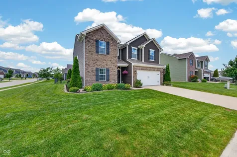 4372 Stubbington Lane Indianapolis IN 46239