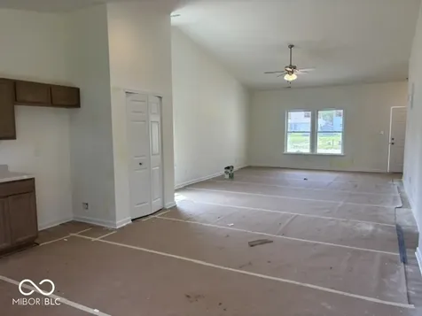 3658 Berkdale Drive Columbus IN 47203