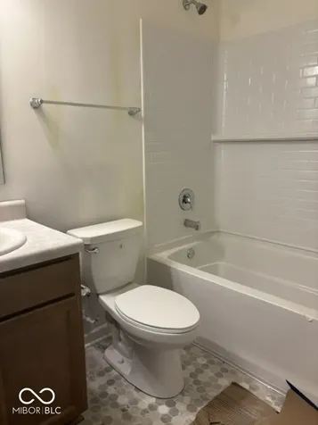 3658 Berkdale Drive Columbus IN 47203