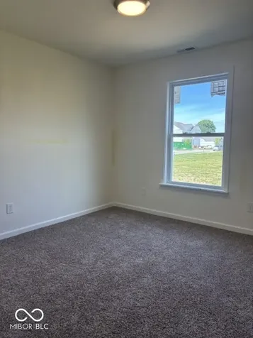 3658 Berkdale Drive Columbus IN 47203