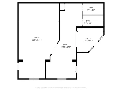 100 S Pearl Street Thorntown IN 46071