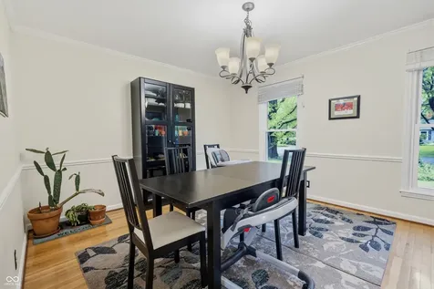 1538 Pittwood Drive Indianapolis IN 46240