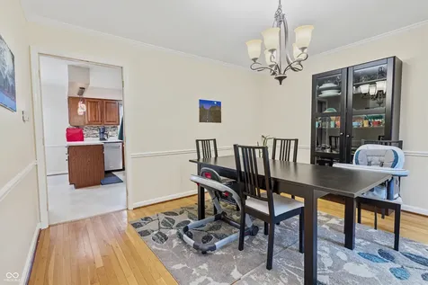 1538 Pittwood Drive Indianapolis IN 46240