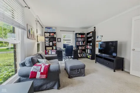 1538 Pittwood Drive Indianapolis IN 46240