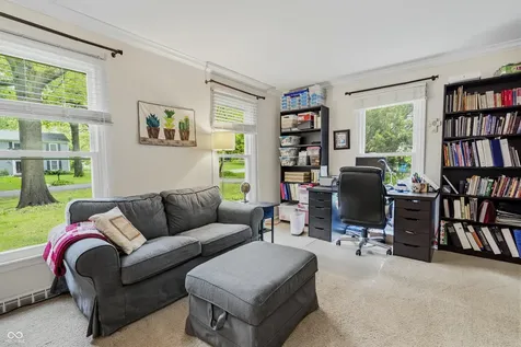 1538 Pittwood Drive Indianapolis IN 46240
