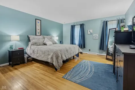 1538 Pittwood Drive Indianapolis IN 46240