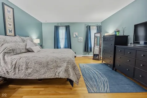 1538 Pittwood Drive Indianapolis IN 46240
