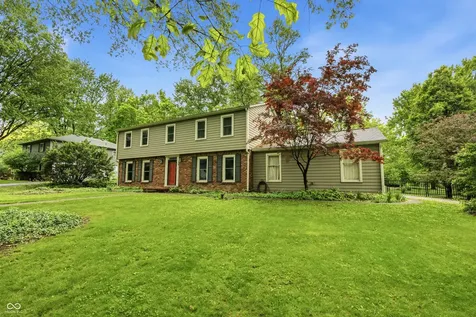 1538 Pittwood Drive Indianapolis IN 46240