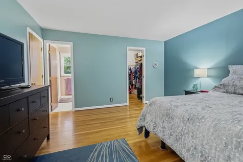 1538 Pittwood Drive Indianapolis IN 46240