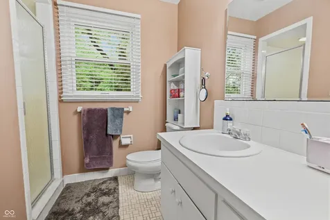 1538 Pittwood Drive Indianapolis IN 46240