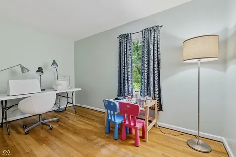 1538 Pittwood Drive Indianapolis IN 46240