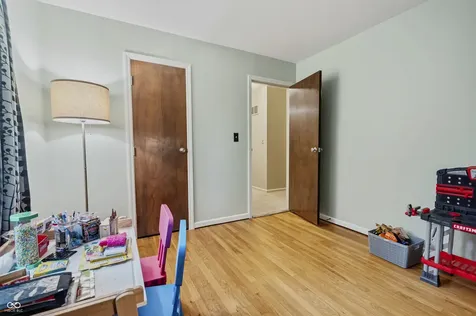 1538 Pittwood Drive Indianapolis IN 46240