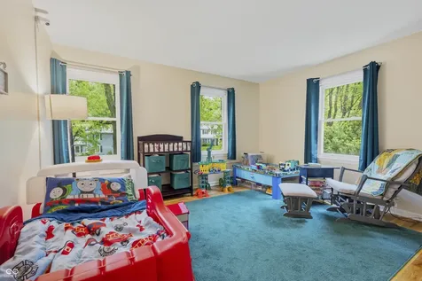 1538 Pittwood Drive Indianapolis IN 46240