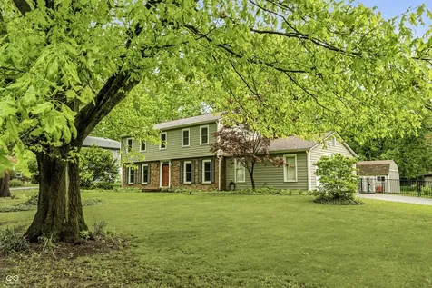 1538 Pittwood Drive Indianapolis IN 46240